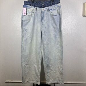 Wild Fable | Light Blue Denim Jeans